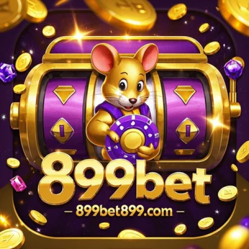 Explorando as Novidades no 899bet: O Que Há de Novo no Mundo dos Jogos Online