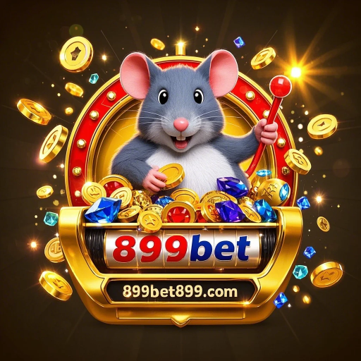 Explorando as Recompensas em Jogos no 899bet