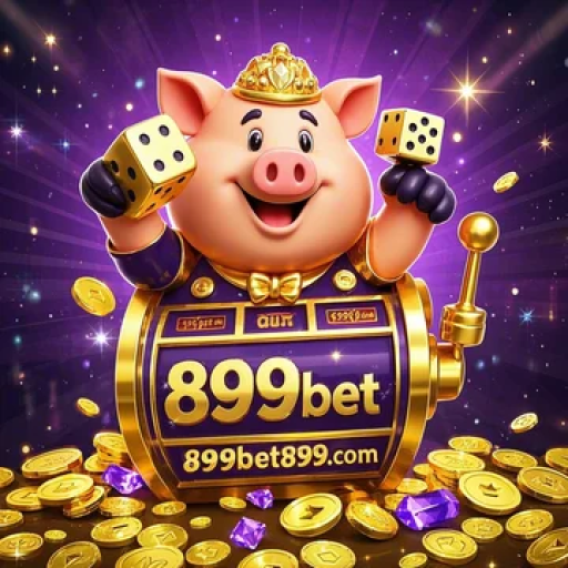 Explorando o Mundo dos Vídeo Slots no 899bet: Emoção e Diversão a Cada Spin